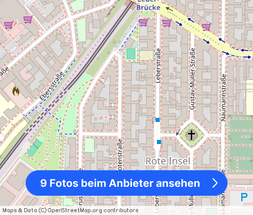 Gotenstraße, Berlin - Foto 1