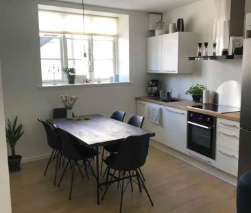 2-vaerelses 50 m2 i Hjørring - Foto 6