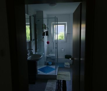 Geräumige 3-Zimmer-Wohnung mit Balkon in Meschede OT Berge - Foto 1