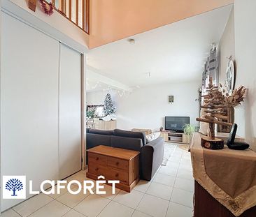 Maison T5 Petit-Mars à louer - Photo 2