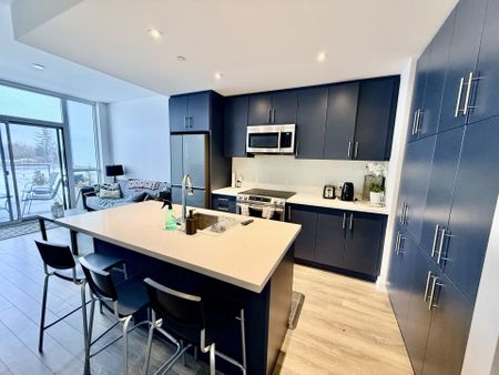 For Lease - 375 Sea Ray Avenue Unit# 407, Innisfil, Ontario - Photo 4