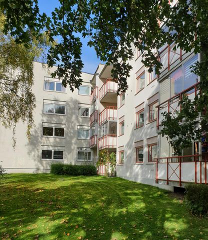 Kungsvägen, Växjö - Photo 4