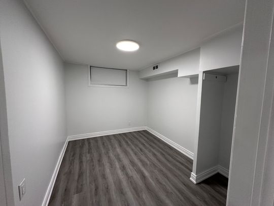 For Lease - 50 Marbury Crescent Unit# Lower, Toronto, Ontario - Photo 1