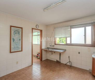 Apartamento espaçoso com 3 quartos no Moinhos de Vento - COD: 25332 - Foto 5