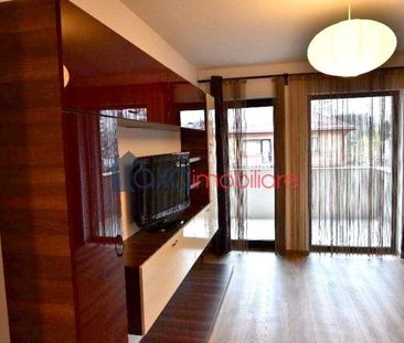 Apartament 1 camere de inchiriat in Cluj-Napoca, Marasti ID 4420 - Fotografie 4