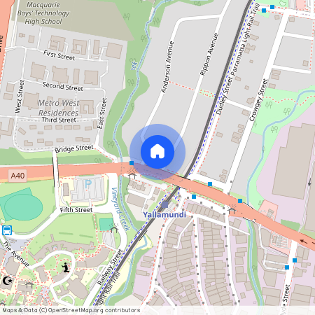 3 Rippon Avenue, Dundas 2117, New South Wales