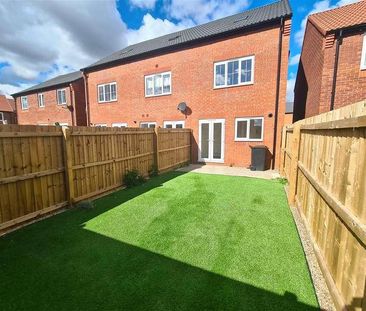 Galba Avenue, Eaton Place, Off Higham Lane, Nuneaton, CV11 - Photo 4