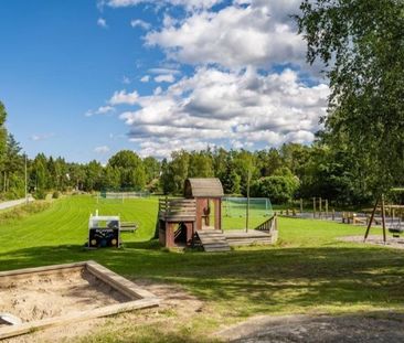 Torsby skogsväg, Värmdö - Photo 3