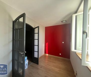 Location Appartement 2 pièces 29m² ROUSSON 30340 - Photo 6