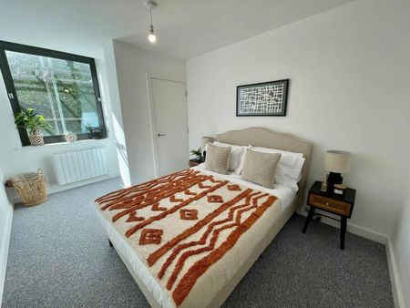 1 bedroom flat to rent - Photo 2