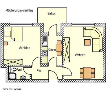 "Energiesparwohnen" im Grünen mit toller Anbindung nach BS u. H! - Photo 6