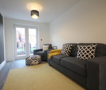 1 bedroom apartment to rent - Photo 4