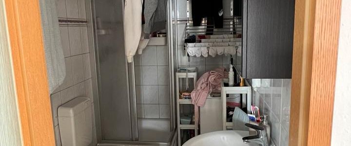 schöne 1-Zimmer-Wohnung / WG im Leipziger Zentrum - Foto 1