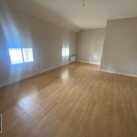 Location Appartement 2 pièces 45m² NANCY 54000 - Photo 1