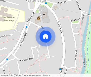 Buttermere Close, Bletchley, Milton Keynes, MK2 3DG - Photo 1