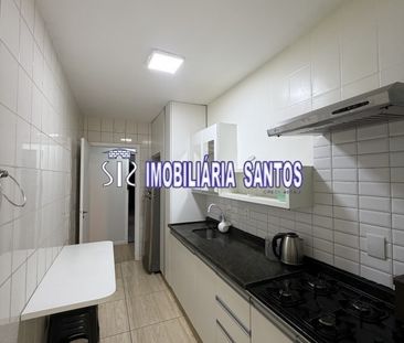 RESIDENCIAL NALAI 703 - Foto 6