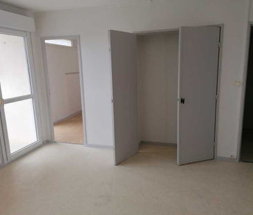 Location : Appartement 4 pièces 61 m2 – GRAND CHARMONT - Photo 5