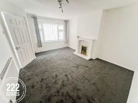 Howson Road Warrington WA2 9UD - Photo 5