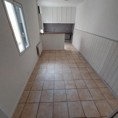 Location appartement T3 à BORDEAUX | 54 m - Photo 5
