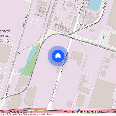 675 Strathearne Avenue, Kanada, Hamilton