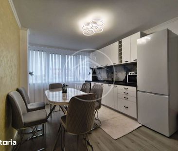 Apartament de inchiriat cu 2 camere in Nufarul, Oradea - Fotografie 1