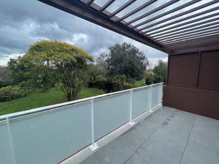 location Appartement T2 DE 40.37m² À TOURNEFEUILLE - Photo 2