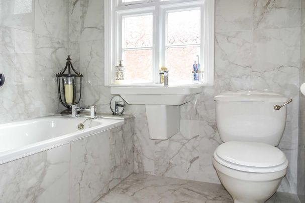 Morley Street, Kettering - Photo 1