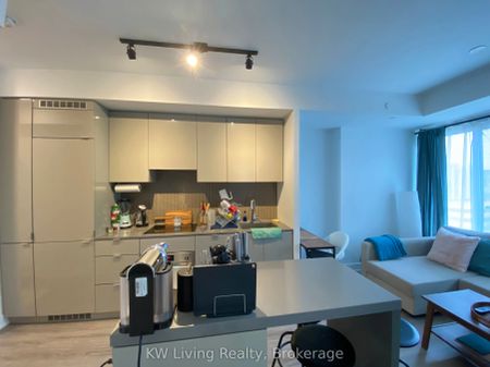 7 Grenville Street #1513 - Photo 3