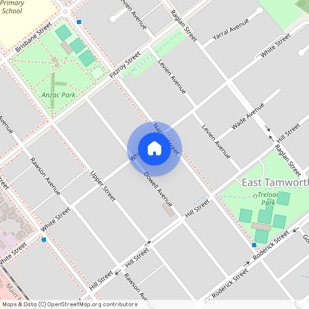 3 / 67 White Street, Tamworth