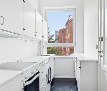 3-værelses lejlighed i hjertet af Aalborg - Photo 1