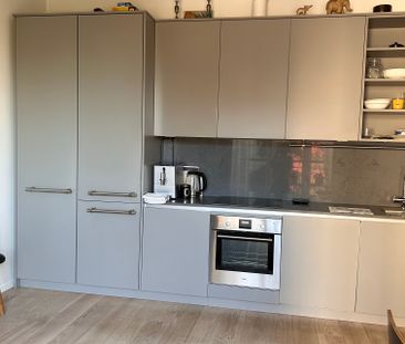Ruddammsbacken, Stockholm - Photo 2