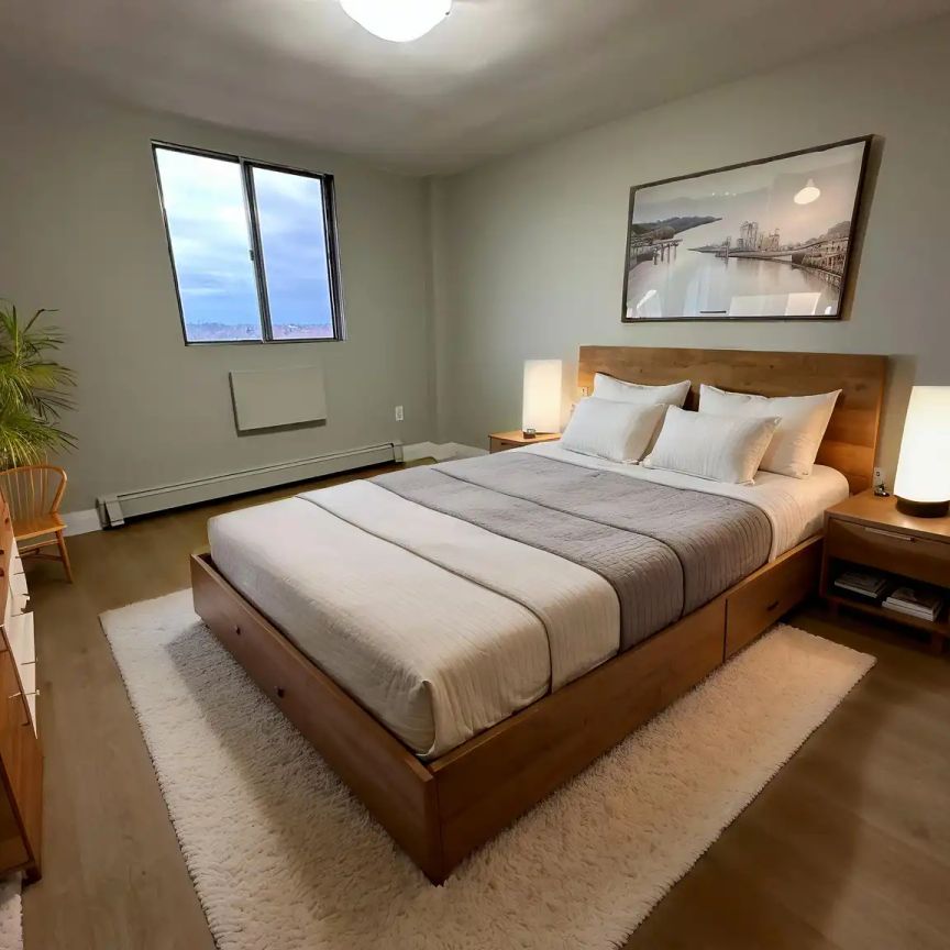 258 West St. — 2 Bedroom Deluxe - Photo 2