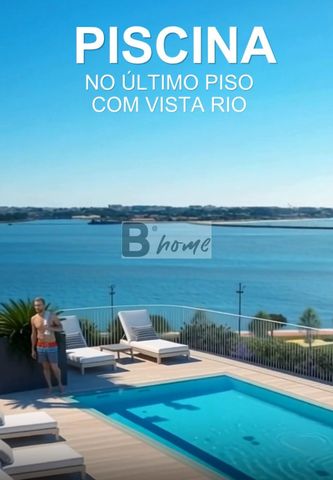 Apartamento T3 - Photo 2
