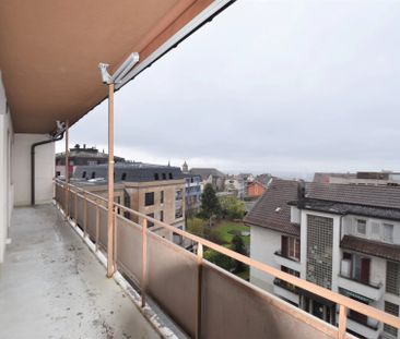 APPARTEMENT DE 2.5 PIÈCES - BAIL À DUREE DETERMINE AU 31.01.2027 - Photo 3