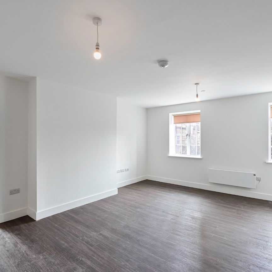 2 bedroom apartment to rent - Photo 1