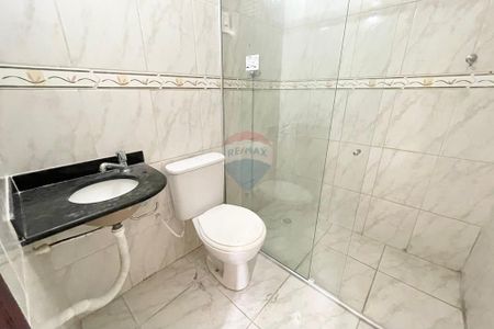 Alugo casa em Nova Parnamirim com 3 suítes - Foto 3