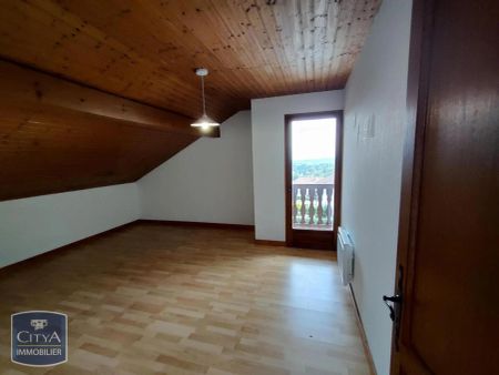 Maison à louer 5 pièces 113.23m² - Photo 2