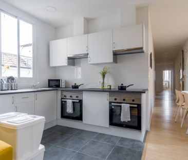 Bright room in Alberto Aguilera - Photo 4