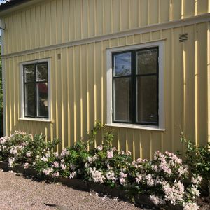 Sturegatan, Skara - Foto 2