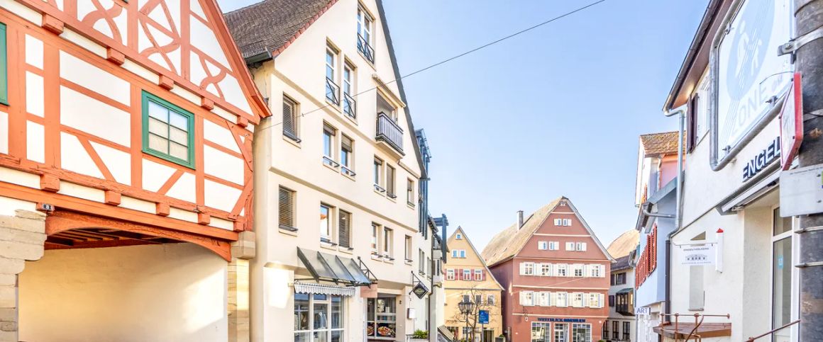 WEITBLICK: Raum für Erfolg! - Photo 1
