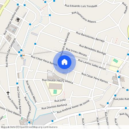 Vila Santa Maria, São Paulo, SP, 02563001