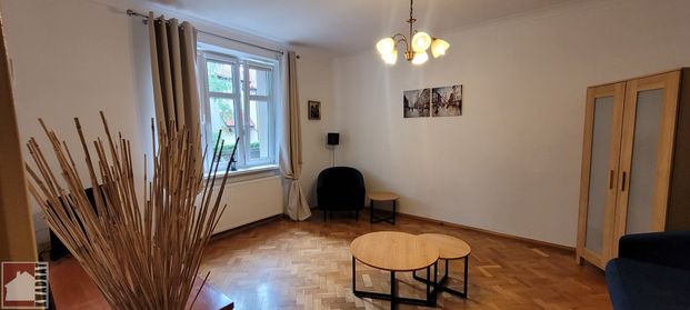 Mieszkanie na Wynajem - Photo 1