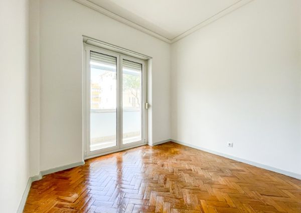 Apartamento T1 em Lisboa