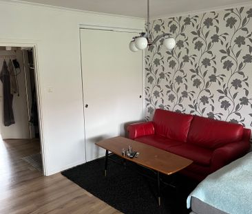 Stockholmsvägen, Eksjö - Photo 1