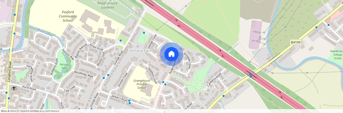 Linstock Way, Aldermans Green, Coventry, CV6