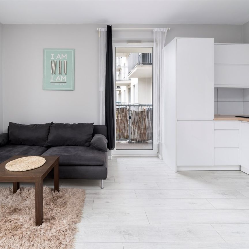 Łódź, Śródmieście, Wróblewskiego - Zdjęcie 1