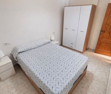 Piso de alquiler en Calle Víctor Pérez, 6, Torre-Pacheco ciudad - Photo 5