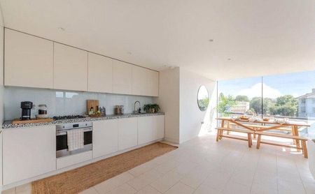 3 bedroom apartment to rent - Photo 5