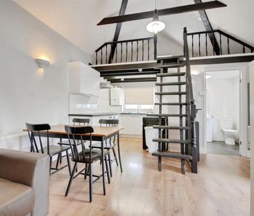 Benskin Road, Watford - Photo 1
