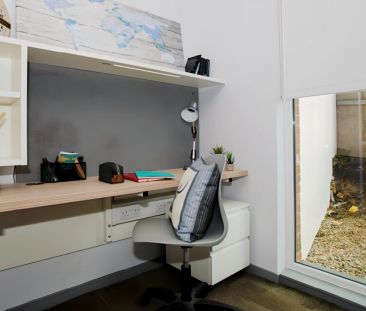 Premium Accessible Studio - Photo 1